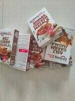 (Over) Licious Loot Flat 100 off on no minimum Order 