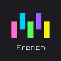 Memorize learn French words android application - android version specific