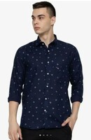 FERYPRO Mens Regular Fit Shirt | Full Sleeve Soft & Comfortable Pure Cotton Fabric Casual Shirt
