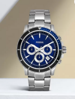 FOSSIL  Briggs Analog Watch - For Men CH2927I