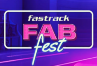 Fab Fest 20 - 60% Off Sale 
