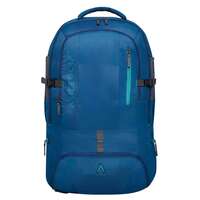 Aristocrat 45 Ltrs Large Size Blue Rucksack (Mojo) 