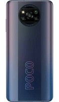 (Refurbished) Poco X3 Pro (Graphite Black, 8GB RAM, 128GB Storage)

