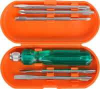 Scewdriver Set From Rs 75