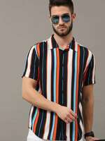 Up to 87% Off On Men's Branded Shirts