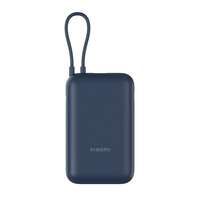 Xiaomi Pocket Power Bank 10000mAh 22.5W Fast Charging
