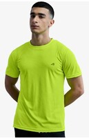 Boldfit Sports T Shirt for Men Quick Dry Fit Tshirt for Men Gym T Shirts for Men for Casual Wear Workout T Shirts for Man Active Gym Wear for Men Running T-Shirts for Men T Shirt for Man