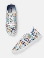 upto 80% off Roadster Women's Casual Shoes