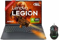 Lenovo Legion 5 AMD Ryzen 7 5800H 15.6" (39.62cm) WQHD IPS Gaming Laptop (16GB/1TB SSD/6GB) 