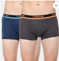 Dollar Bigboss  innerwears Min 50% off