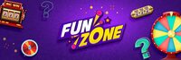 Amazon Funzone Daily Spin and Win 4th August