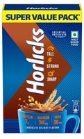HORLICKS Chocolate Delight Flavor (1 kg)