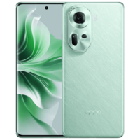 oppo Reno 11 5G (8GB RAM, 128GB, Wave Green)