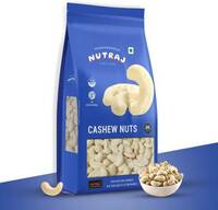 Nutraj Special Cashew Premium Quality W320 1Kg (Account Specific)