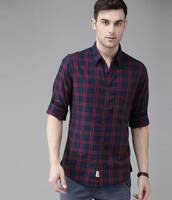 Roadster Casual Shirts upto 80% off 