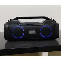 ZEBRONICS ZEB-SOUND FEAST 500 - 70W Bluetooth Speaker (extra off with Apay CC) 