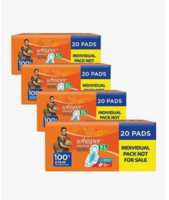 Grocery items - Upto 88% off (Location Specific)