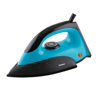 Jaipan Aqua Iron @399 - Aqua Blue: 1000 W

