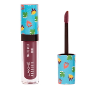 Lakme Absolute Matte Melt Mini Liquid Lip Colour 

