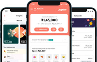 Jupiter Debit card Tap & Pay to get rewarded Amazon vouchers worth ₹300