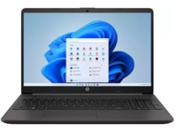 HP AMD Athlon Dual Core - (8 GB/256 GB SSD/Windows 11 Home) 255 Laptop  (15.6 inch, Black)