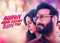 Buy 1 Get 1 Free On Auron Mein Kahan Dum Tha!