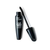 Blue Heaven Lash Twist Mascara, Black, 12 ml [5% Coupon]