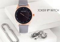 Buy 1 Get 1 Free On Joker & Witch Premium Watches & More BOGO OFFER