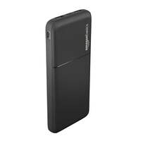 Amazon basics 10000mAh 12W Lithium-Polymer Power Bank ( Reward User specific)