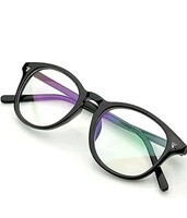 RK CREATION lens UV protected reading Anti Glare Round Glasses Men and Women for Eye Protection from UV by Computer/Tablet/Laptop/Mobile 50% off men and women