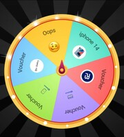 Mobikwik - Spin & Win (iPhone 14, Recharge/Bill Payment Vouchers)