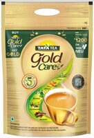 Stand a chance to win Digital Gold up to Rs.1,200 on the Tata Neu App on purchase of Tata Tea Gold pack weighing 1 kg