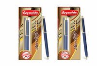 Reynolds Jetter Gold : 2 Ct Box - Blue