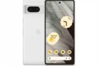Google Pixel 7 (Snow, 128 GB) (8 GB RAM)