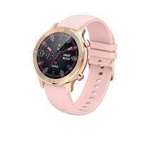 French Connection R4 Series smartwatch with Full Touch HD Screen