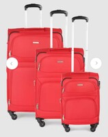 Aristocrat 3 Trigon 4W Trolly