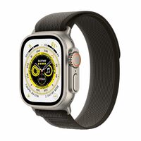 Apple Watch Ultra [GPS + Cellular 49 mm] smart watch 