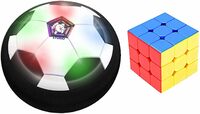 Storio Battery Powered Air Hover Football