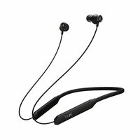 boAt Rockerz 205 Pro in Ear Bluetooth Neckband with Mic, Beast Mode(Low Latency Upto 65ms)