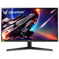LG QHD IPS Ultragear Gaming Monitor 68 CM (27 Inches)