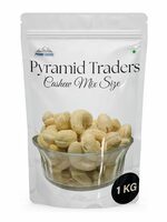 Pyramid Traders Cashew Nuts (Wholes) 1 KG