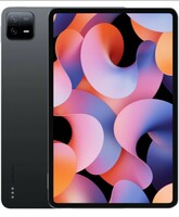 Xiaomi Pad 6 8 GB RAM 256 GB ROM 11.0 inch with Wi-Fi Only Tablet (Graphite grey)