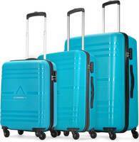 Aristocrat, Safari,Kamiliant by American Tourister Luggages (Pack Of 3) upto 84% off