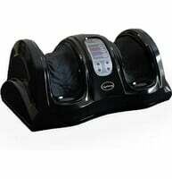 Lifelong LLM486 Foot Massager with Vibration for Pain Relief & Improved Blood Circulation Massager
