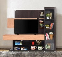 Royaloak Viola Entertainment Unit