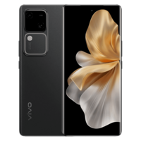 vivo V30 5G (8GB RAM, 256GB, Classic Black)