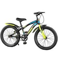 Lifelong 20T Cycle for Kids 5 to 8 Years - Bike for Boys and Girls