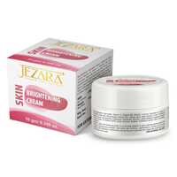 JEZARA Skin Glowing Face Cream for Women & Men, 10 gram