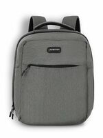 Lavie Sport Crest Casual Backpack with Laptop Sleeve Apply ₹10 coupon 