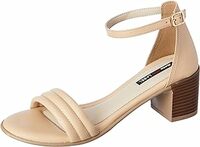 Min. 50% Off On BATA Women's Footwear